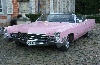 Mariage cadillac