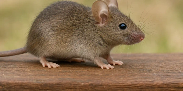 Souris domestique : prévention et traitement des infestations